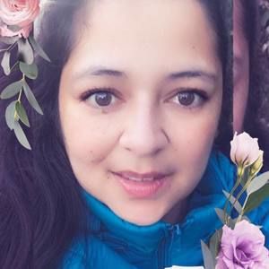 Meet your Posher, Sandra